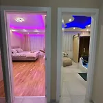 Love&spa Apartment *