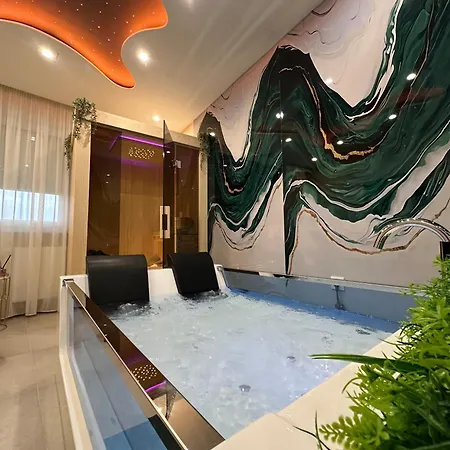 Love&spa * Banja Luka