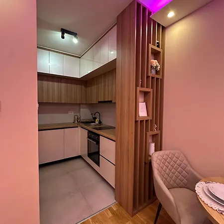 Apartman Love&spa Banja Luka