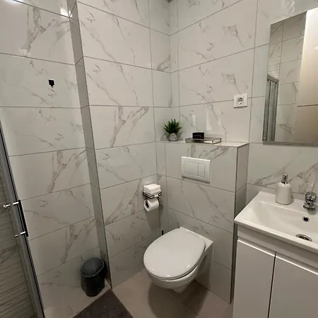 Apartman Love&spa Banja Luka