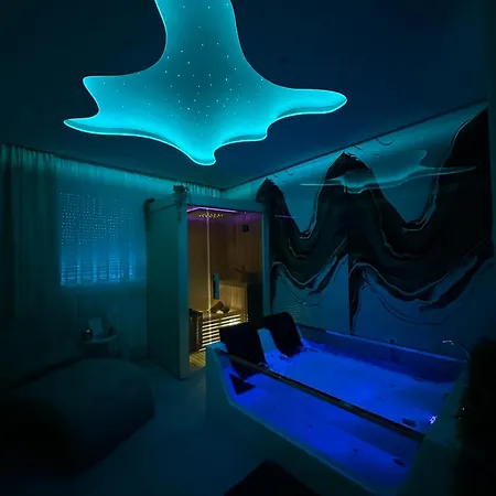 Apartman Love&spa Banja Luka