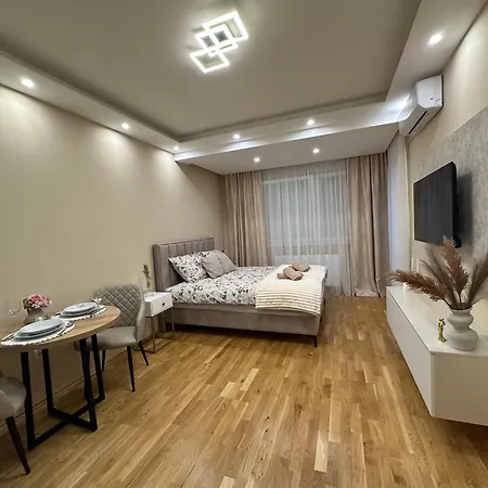 Love&spa Apartman