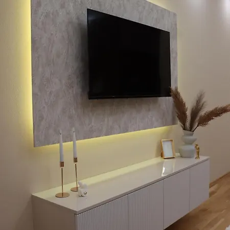 Love&spa Apartment *