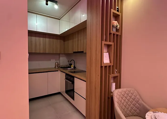 Apartment Love&spa Banja Luka