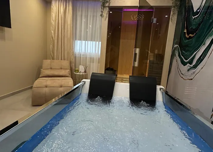 Love&spa * Banja Luka